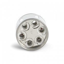 Résistances pour TFV12 Smoktech de 0,15 à 0,17 ohm | Cigusto | Cigusto | Cigarette electronique, Eliquide