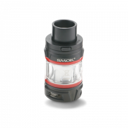 Clearomiseur TFV8 Baby V2 Smoktech - Contenance 5 ml | Cigusto | Cigarette electronique, Eliquide