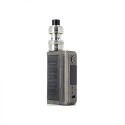 Kit Drag 3 TPP-X Voopoo | Cigusto Cigarette electronique | Cigusto | Cigarette electronique, Eliquide