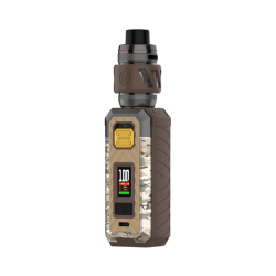 Kit cigarette électronique ARMOUR S iTank T de chez Vaporesso | Cigusto | Cigarette electronique, Eliquide