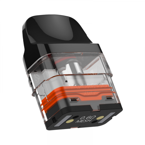 Cartouche XROS 3 MINI - VAPORESSO | Cigusto | Cigarette electronique, Eliquide