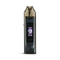 Kit cigarette électronique Pod Feelin XR Pro de chez Nevoks  | Cigusto | Cigarette electronique, Eliquide