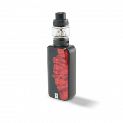 Kit cigarette electronique Luxe 2 220W de Vaporesso | Cigusto | Cigarette electronique, Eliquide