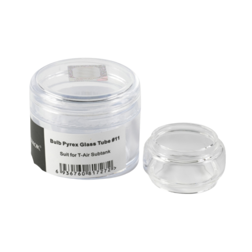  Atomiseur T - Air Subtank de Smok - Pyrex 5 ml| Cigusto | Cigusto | Cigarette electronique, Eliquide