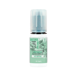 E Liquide VERBENA 10 ml - Instant Thé
