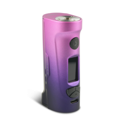 Mod Box Boxxer de Aspire, mod box simple accu 18650 | Cigusto | Cigusto | Cigarette electronique, Eliquide