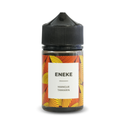 E Liquide ENEKE 50 ml - Solana Wax