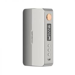 Box GEN X 220W  Vaporesso | Cigusto | Cigarette electronique, Eliquide