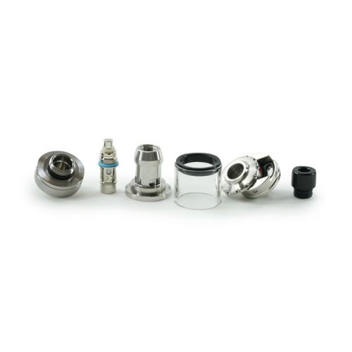 Clearomiseur Nautilus 3 Aspire 22 mm, clearomiseur Aspire Nautilus 3 ml | Cigusto | Cigusto | Cigarette electronique, Eliquide