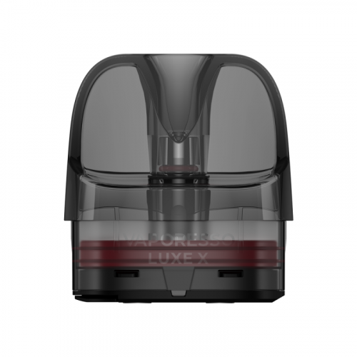 Cartouche resistance intégrée Pod Luxe X de Vaporesso | Cigusto | Cigarette electronique, Eliquide
