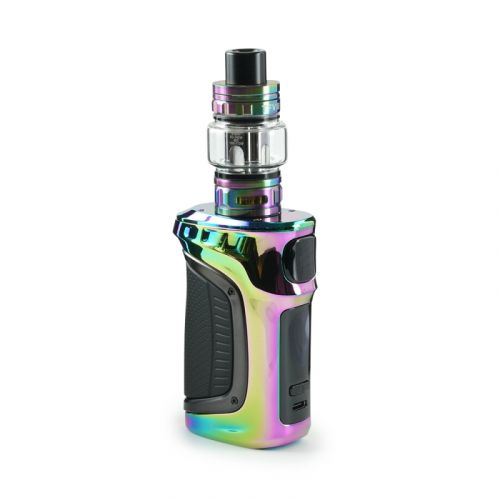 Kit cigarette electronique Mag 18 Smoktech : box Mag 18 Smok et clearomiseur TFV18| Cigusto | Cigusto | Cigarette electronique, Eliquide