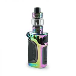 Kit cigarette electronique Mag 18 Smoktech : box Mag 18 Smok et clearomiseur TFV18| Cigusto | Cigusto | Cigarette electronique, Eliquide
