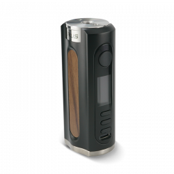 BOX MOD Grus 100 Watts de Lost Vape | Cigusto | Cigarette electronique, Eliquide