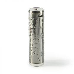Mod cigarettes électroniques Punk 86W Teslacigs | Cigusto | Cigusto | Cigarette electronique, Eliquide