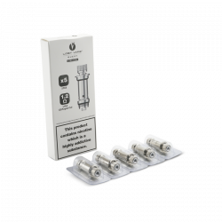 Résistance LYRA LostVape - Cartouche Lyra Pod| Cigusto | Cigusto | Cigarette electronique, Eliquide