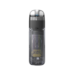 Kit cigarette électronique Flexus Peak format pod de chez Aspire | Cigusto | Cigarette electronique, Eliquide