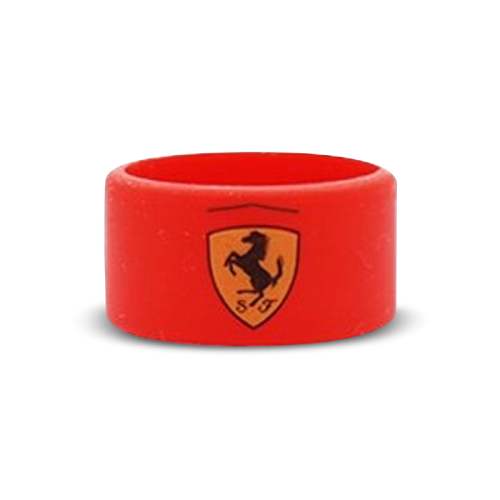 Vape Band Ferrari 22 à 28mm | Cigusto | Ecigarette | Cigusto | Cigarette electronique, Eliquide
