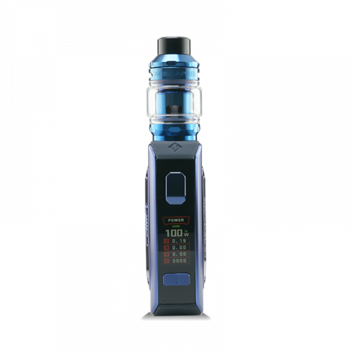 Kit Aegis Solo 2 PSG 100W Geekvape | Cigusto Ecigarette | Cigusto | Cigarette electronique, Eliquide
