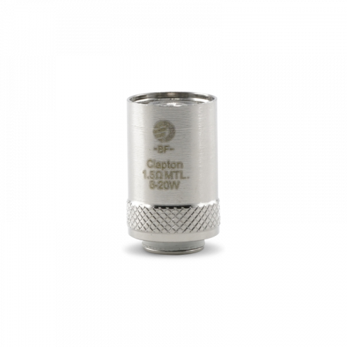 Resistances CUBIS/AIO JOYETECH - Resistance : 1 ohm| Cigusto | Cigusto | Cigarette electronique, Eliquide