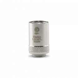 Resistances CUBIS/AIO JOYETECH - Resistance : 1 ohm| Cigusto | Cigusto | Cigarette electronique, Eliquide
