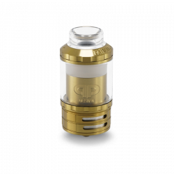 Atomiseur FATALITY M25 - QP DESIGN | Cigusto | Cigarette electronique, Eliquide