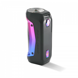 Mod box Aegis Solo 100W de Geekvape - simple accu 18650 | Cigusto | Cigarette electronique, Eliquide