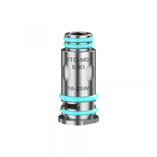 Resistance ITO Voopoo - résistance cigarette électronique  | Cigusto | Cigarette electronique, Eliquide