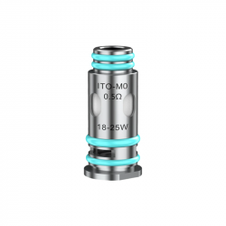 Resistance ITO Voopoo - résistance cigarette électronique  | Cigusto | Cigarette electronique, Eliquide