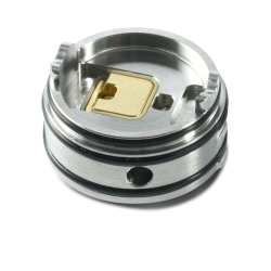 Atomiseur reconstructible RTA Precisio GT BD Vape | Cigusto | Cigusto | Cigarette electronique, Eliquide