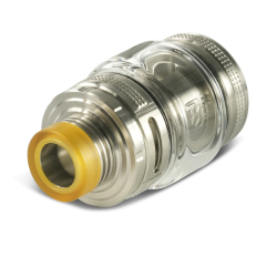 Clearomiseur pour vape directe PRECISIO SUBOHM 4.5 ml de BD Vape | Cigusto | Cigarette electronique, Eliquide