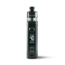 Kit ecigarette Drag S2 PnP-X Voopoo pour Inhalation mixte | Cigusto | Cigarette electronique, Eliquide