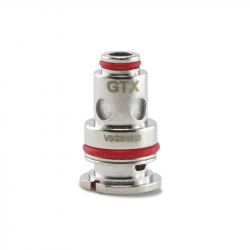 Résistances GTX de 0,2 à 1,2 ohm Vaporesso pour GTX One | Cigusto | Cigarette electronique, Eliquide