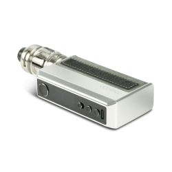 Cigarette électronique kit double accus DRAG 5 de chez Voopoo, | Cigusto | Cigarette electronique, Eliquide