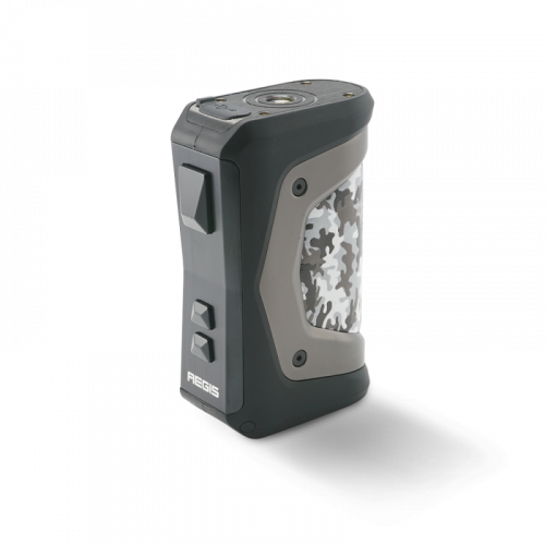 Box Aegis X de Geekvape - double acus 18650 | Cigusto | Cigusto | Cigarette electronique, Eliquide