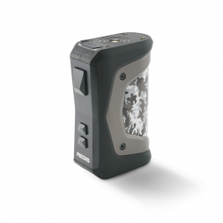 Box Aegis X de Geekvape - double acus 18650 | Cigusto | Cigusto | Cigarette electronique, Eliquide