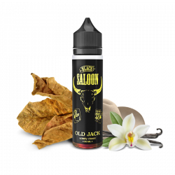 E Liquide OLD JACK 50 ml - E-Tasty | Cigusto | Cigarette electronique, Eliquide