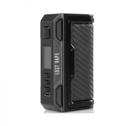 Box THELEMA DNA 250C - LOST VAPE | Cigusto | Cigarette electronique, Eliquide