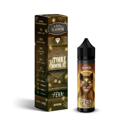 E Liquide FERA 50 ml - Animalis by Al-Kimiya