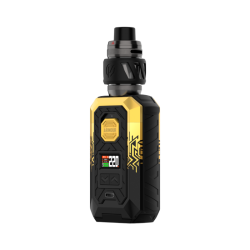 Kit cigarette électronique ARMOUR MAX iTank T de chez Vaporesso | Cigusto | Cigarette electronique, Eliquide