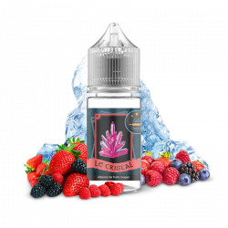Concentré LE CRISTAL 30 ml - Lolo Cardon