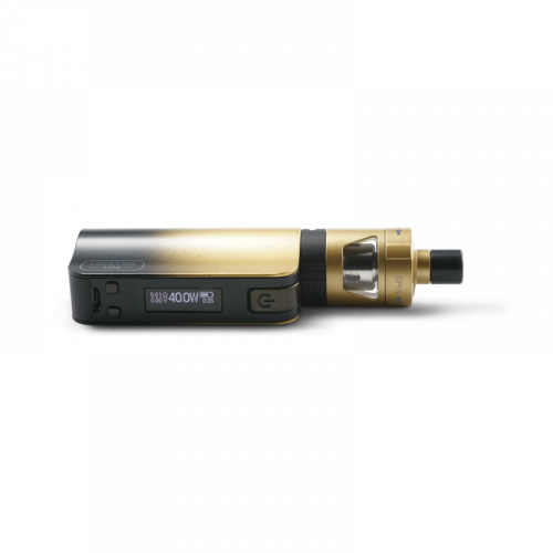 Kit Coolfire Mini - INNOKIN | Cigusto | Cigarette electronique, Eliquide