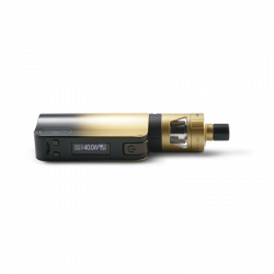 Kit Coolfire Mini - INNOKIN | Cigusto | Cigarette electronique, Eliquide