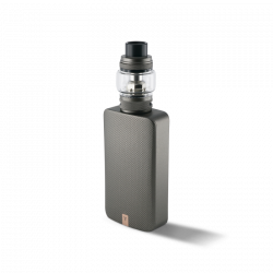 Kit cigarette electronique GEN S 220W de Vaporesso | Cigusto | Cigarette electronique, Eliquide