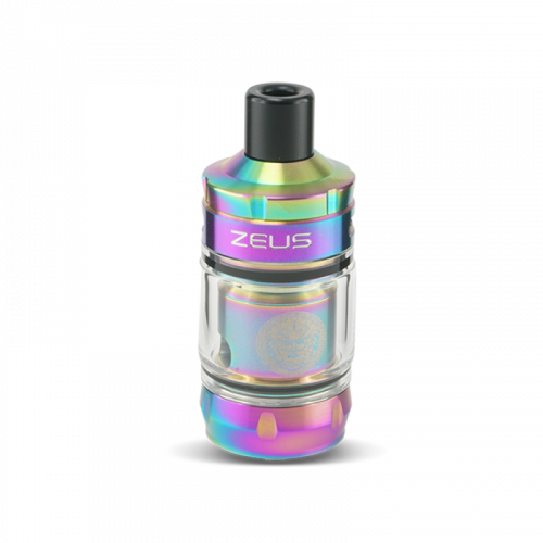 Clearomiseur Zeus Nano DL - MTL Geekvape - Ecigarette | Cigusto | Cigarette electronique, Eliquide