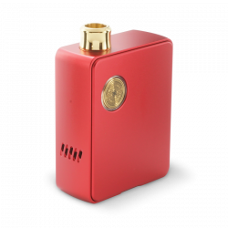 DotAIO Mini Dotmod | Cigusto Cigarette electronique | Cigusto | Cigarette electronique, Eliquide