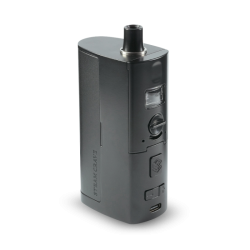 Kit Meson AIO de Steam Crave - cigarette électronique | Cigusto | Cigarette electronique, Eliquide
