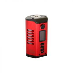 Box Dovpo ODIN 200W | Cigusto | Cigarette electronique | Cigusto | Cigarette electronique, Eliquide