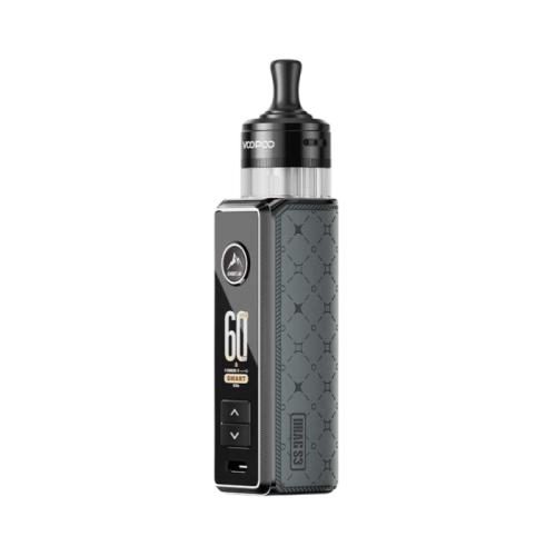 Kit Drag S3 Voopoo | Cigarette électronique Pod Mod 60 Watts | Cigusto | Cigarette electronique, Eliquide