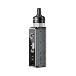 Kit Drag S3 Voopoo | Cigarette électronique Pod Mod 60 Watts | Cigusto | Cigarette electronique, Eliquide