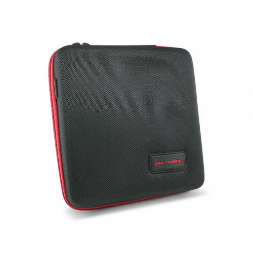 Malette coil master kit V3 | Cigusto | Cigarette electronique, Eliquide
